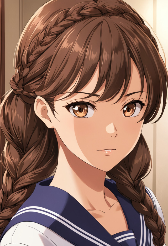 Tori Todd avatar
