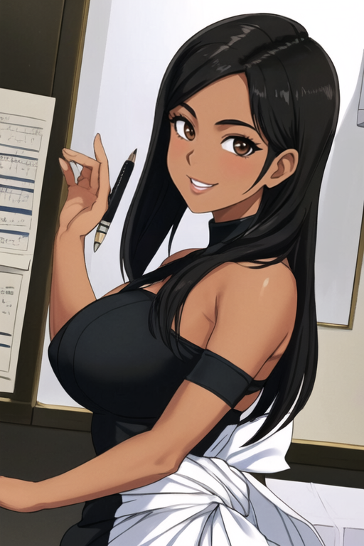 Madalyn Pacheco avatar