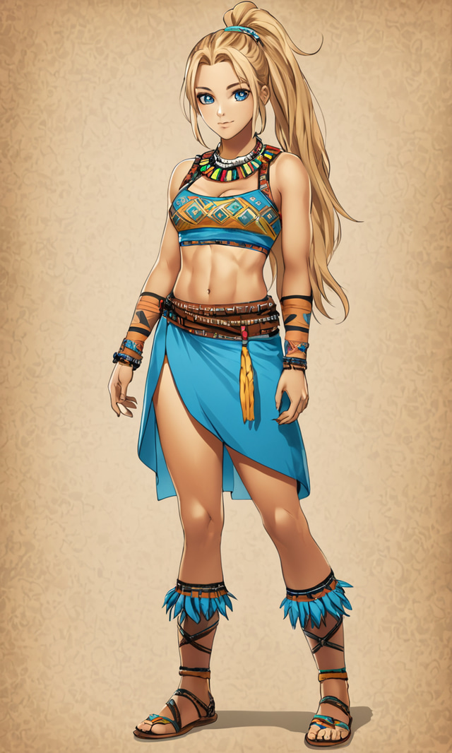 Yuliana Vaughn avatar