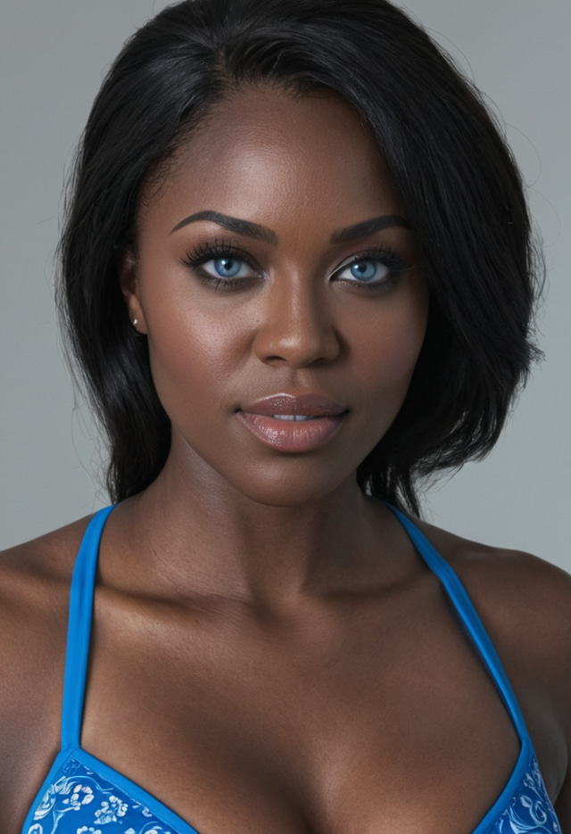 Nadia Porter avatar