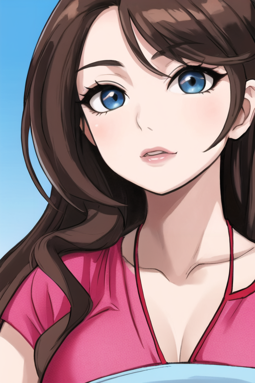 Mariam Vasquez avatar