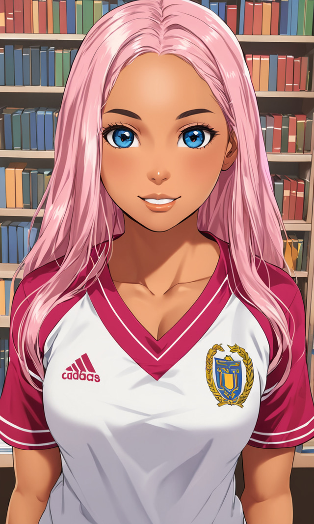Lily Townsend avatar