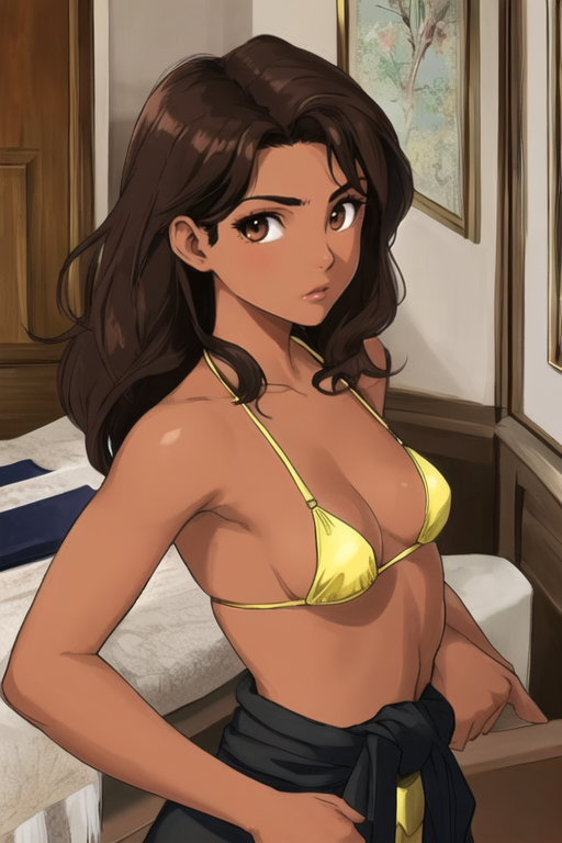 Diana Hodges avatar