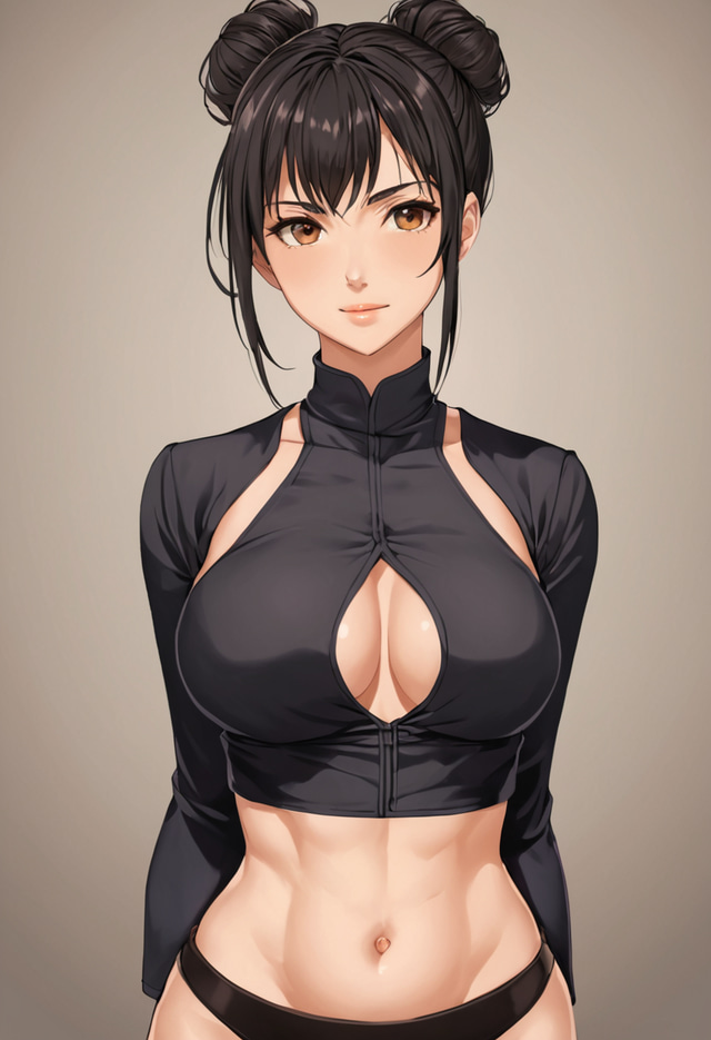 Gianna Wilkinson avatar