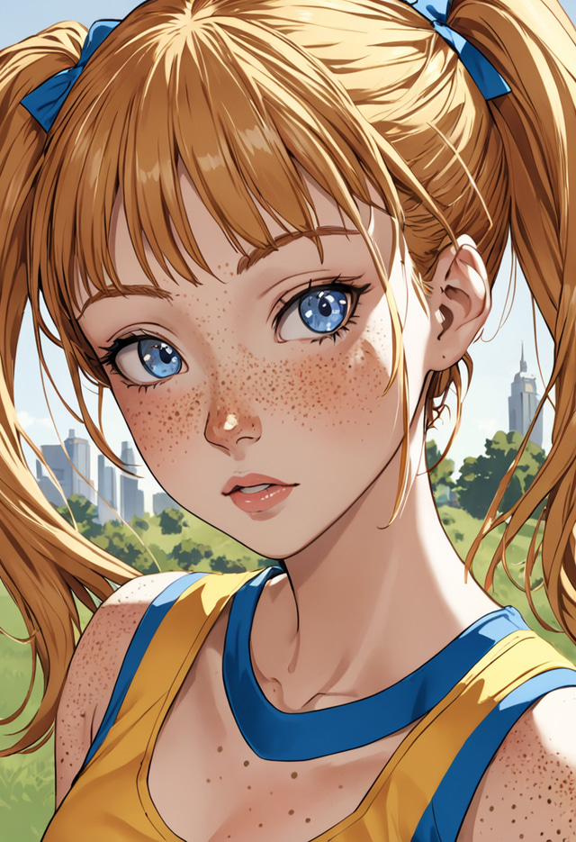 Kendra Carey avatar