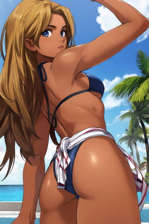 Macy Mcbride avatar