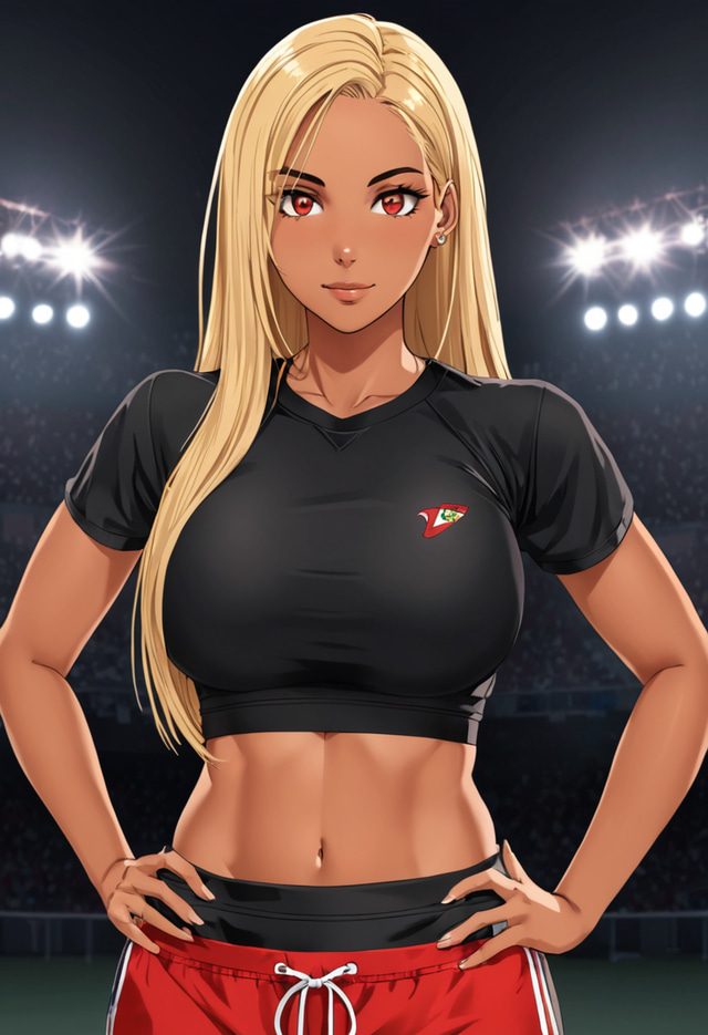 Paula Walters avatar