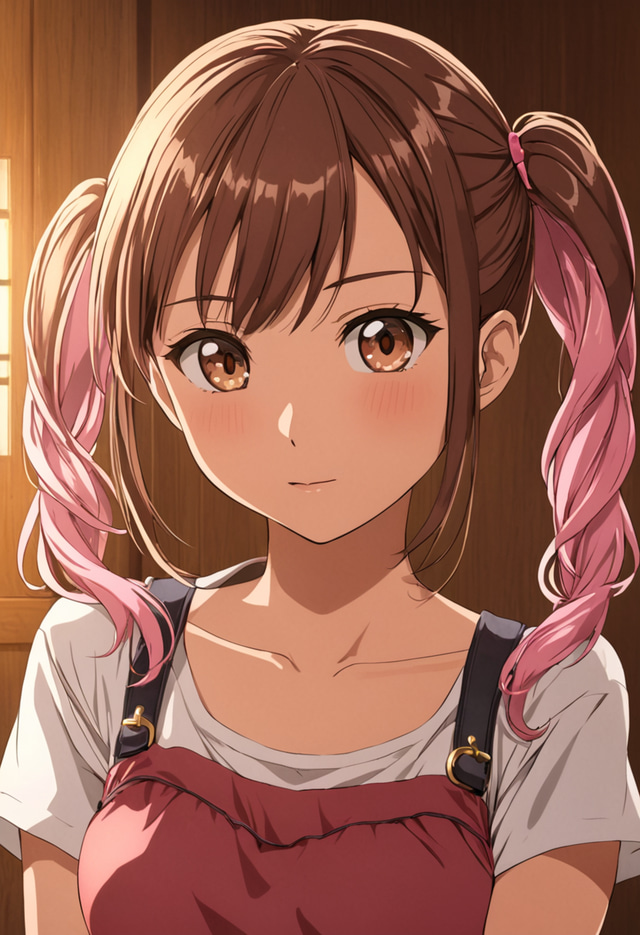 Corinne Gilbert avatar