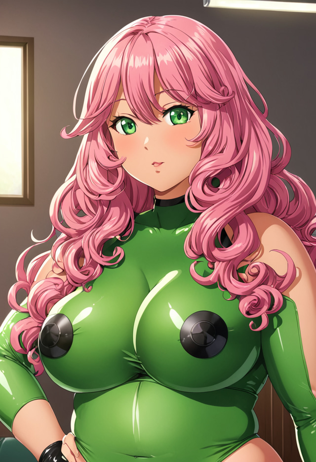 Sarai Meadows avatar