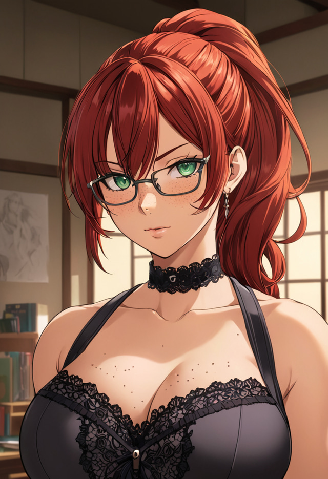 Caitlyn Morgan avatar