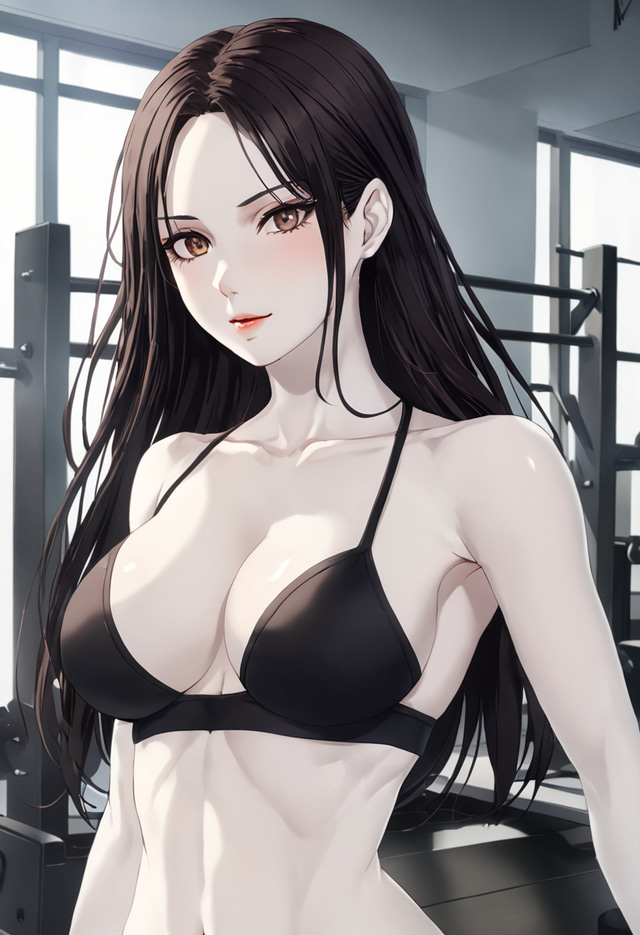 Angelina Krueger avatar