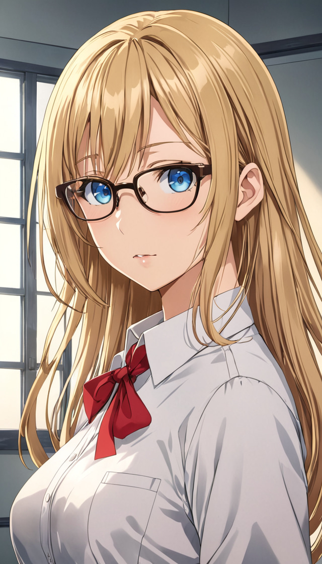 Carmen Shea avatar