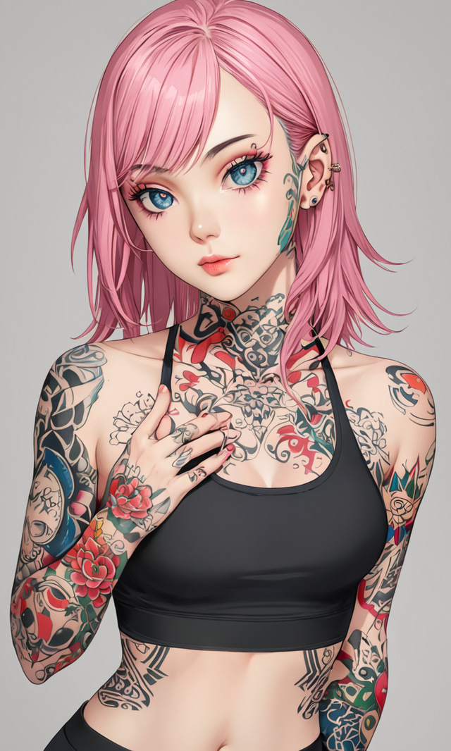 Daisy Sampson avatar