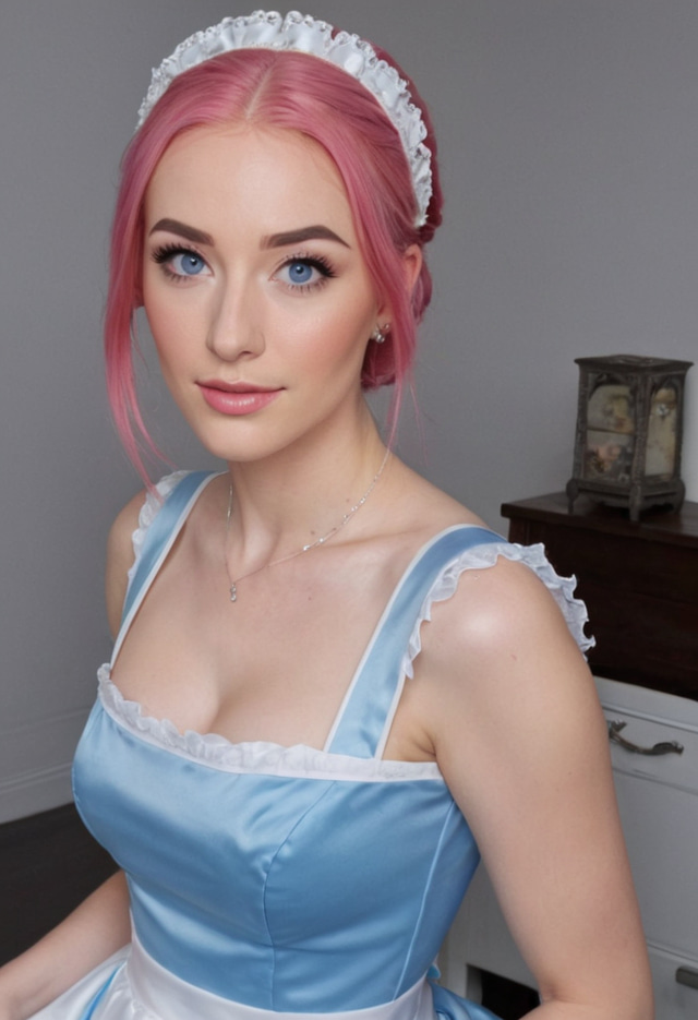 Mariyah Allison avatar