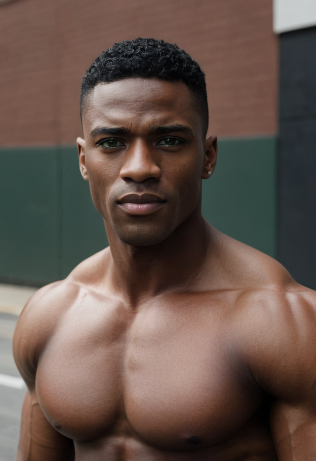 Gino Cooke avatar