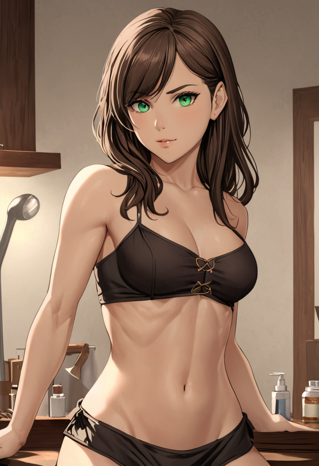 Lilah Mcfarland avatar
