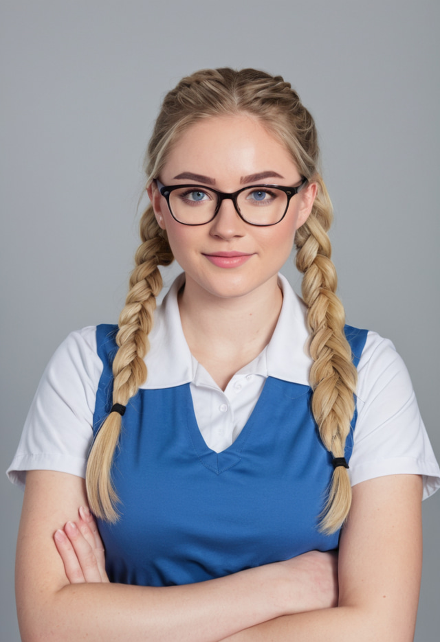 Aryana Chaney avatar