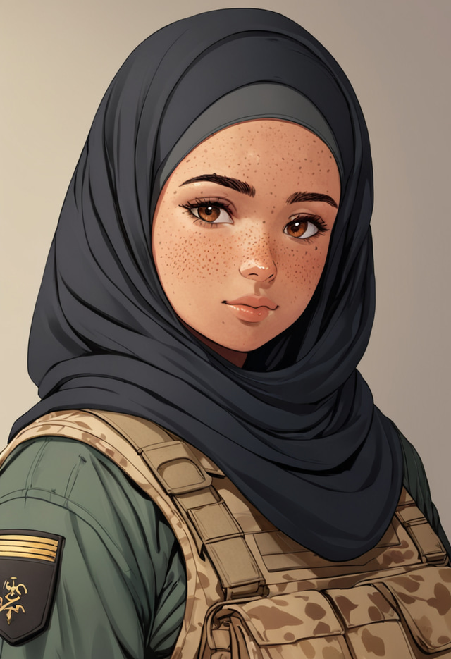 Susan Morris avatar