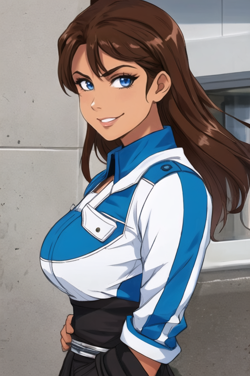 Monserrat Long avatar