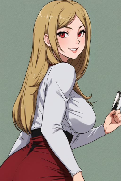 Eliza Steele avatar