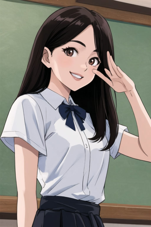 Bridget Kline avatar