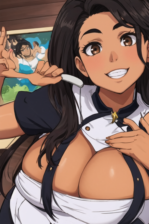 Regina Romero avatar