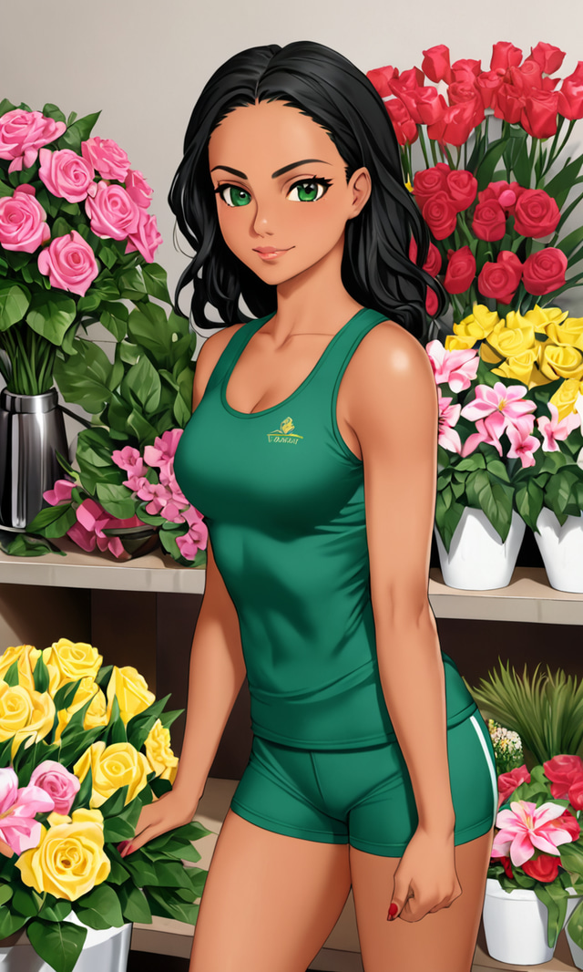 Regina Melton avatar