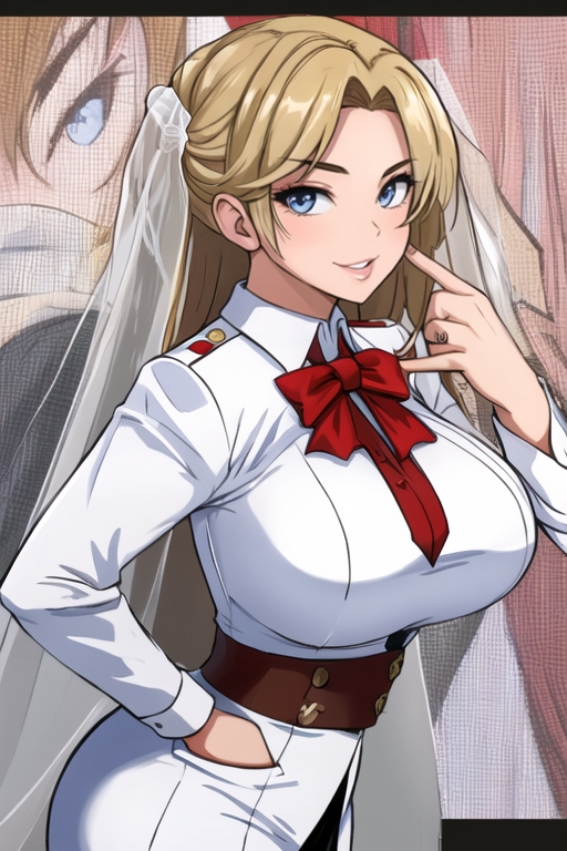Alanna Chandler avatar