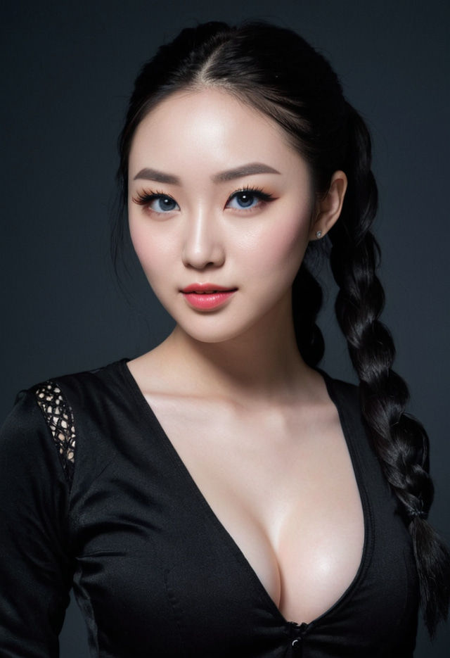 Lillian Stuart AI Girlfriend avatar