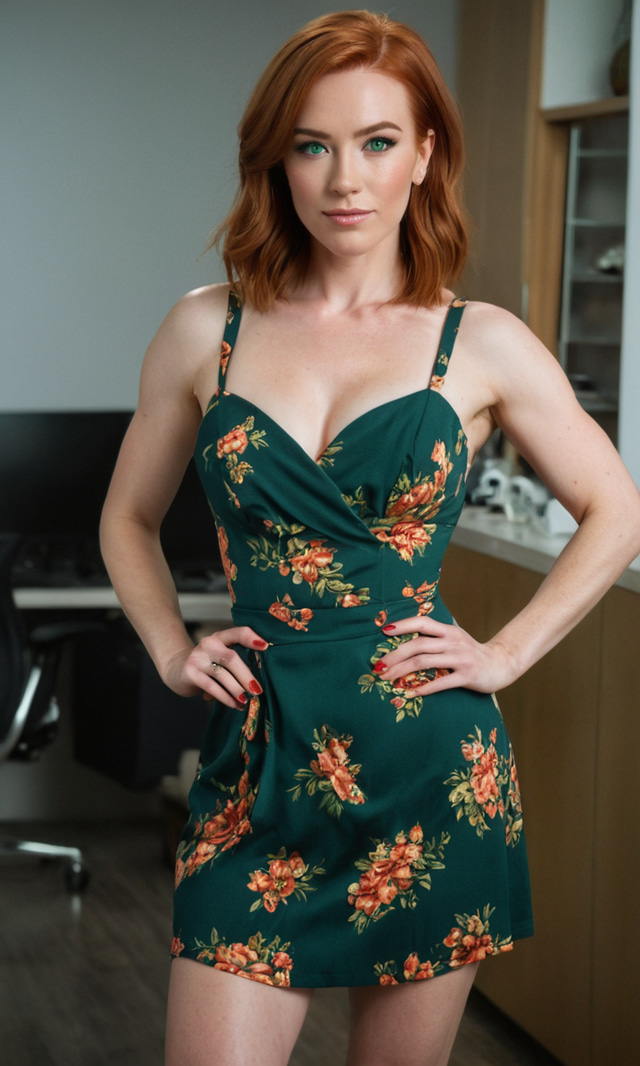 Kamila Shea avatar