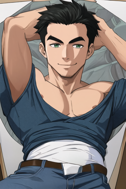 Jarred Case avatar