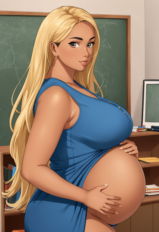 Abril Rollins avatar