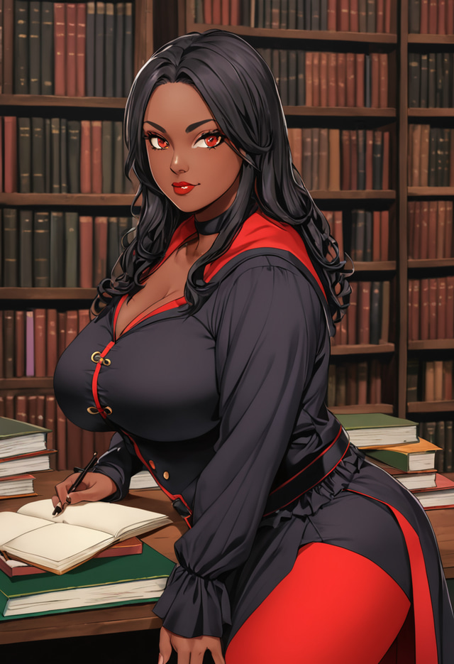 Madalynn Andersen avatar