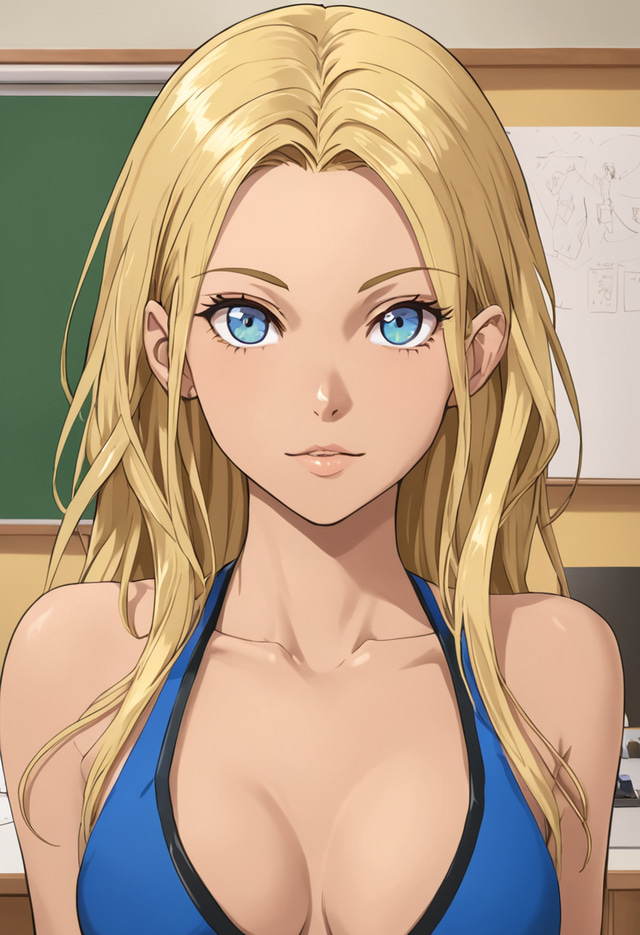 Jacey Costa avatar