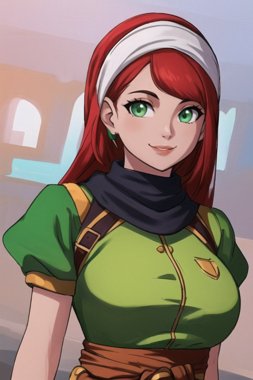 Nia Bass avatar