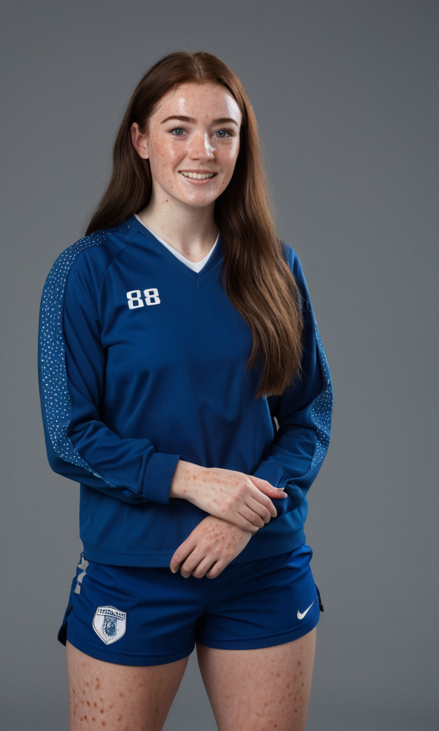 Gracelyn Gillespie avatar