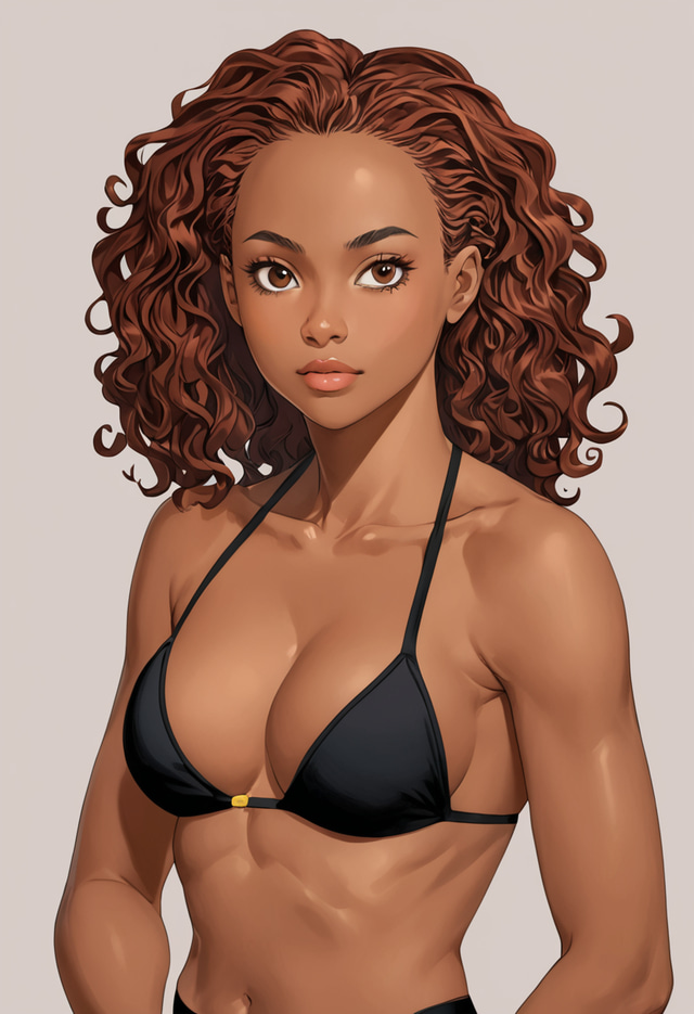 Jaqueline Orr avatar