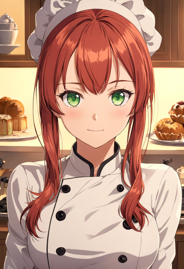 Erica Morton avatar