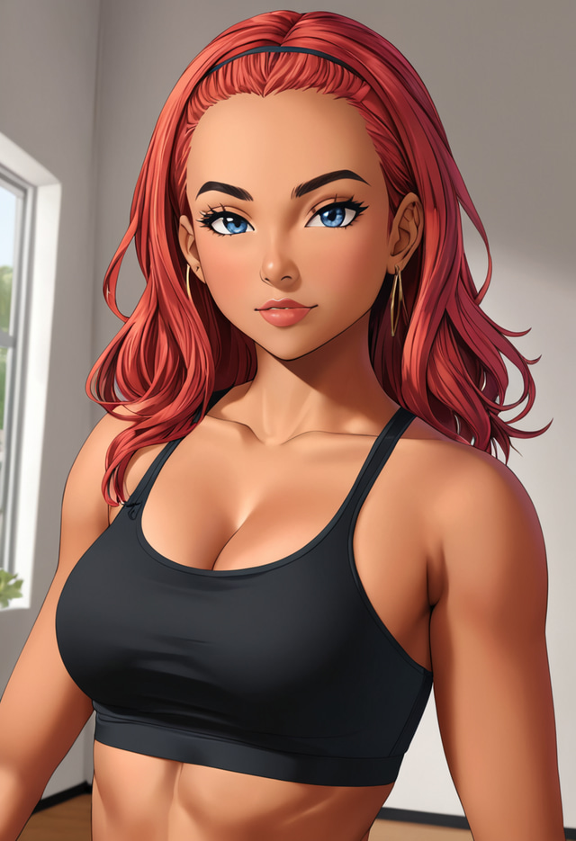 Chasity Baxter avatar