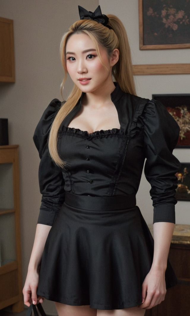 Mariah Sweeney avatar