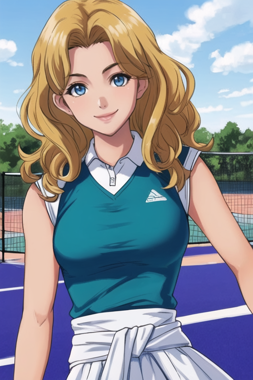 Taryn Booker avatar