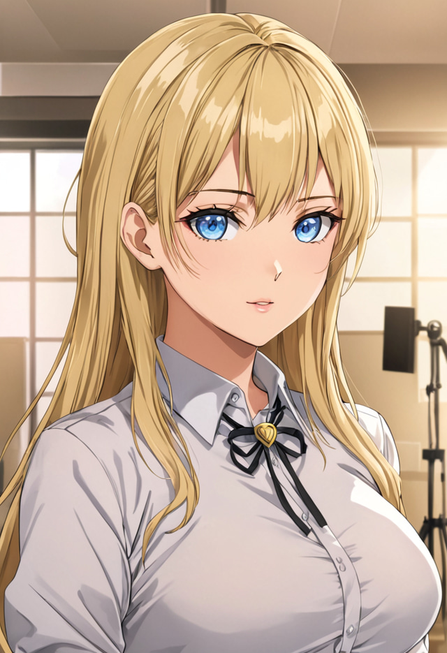 Hailie Reeves avatar