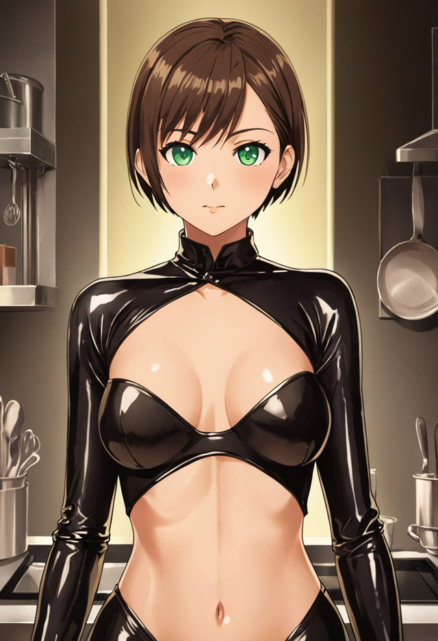 Viviana Dudley avatar