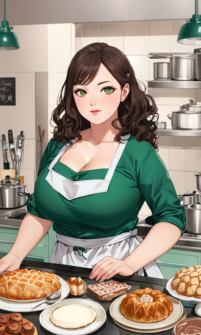 Theresa Hines avatar
