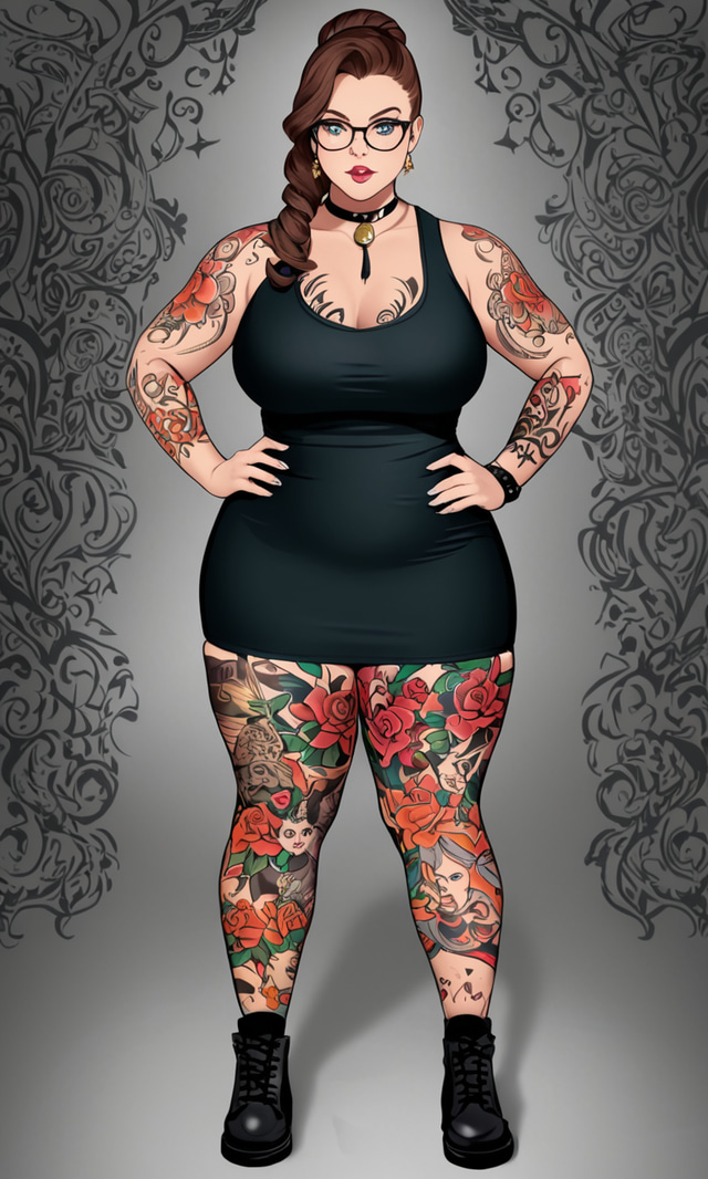 Lorelai Donovan avatar