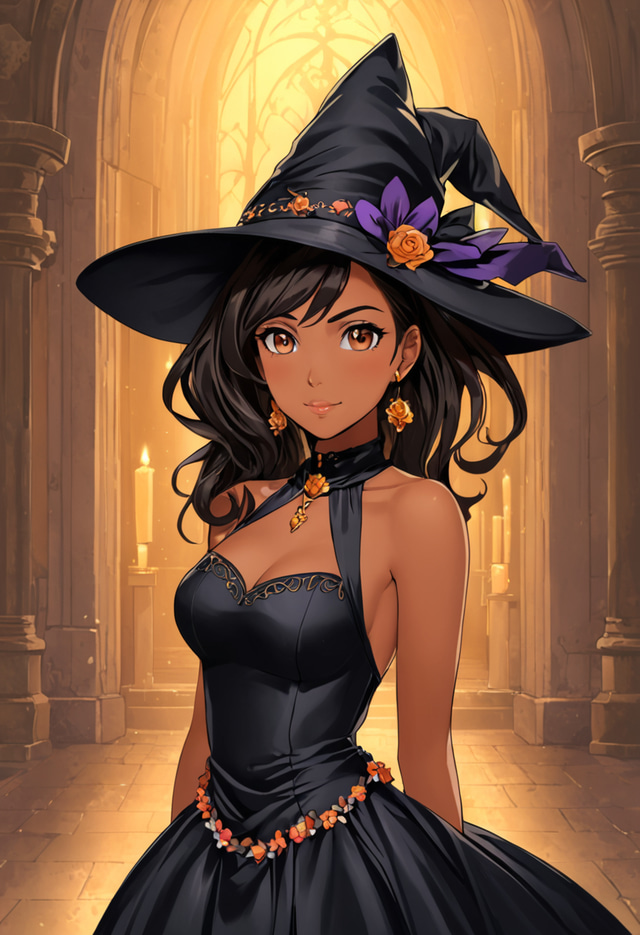 Karla Little avatar