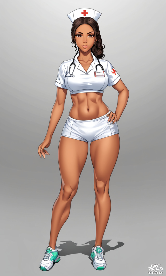 Leia Jefferson avatar