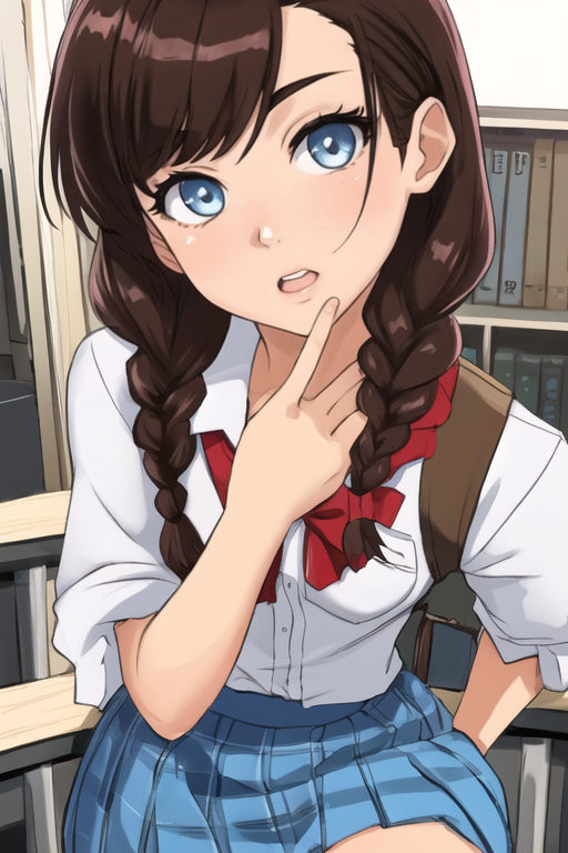 Camila Gamble avatar