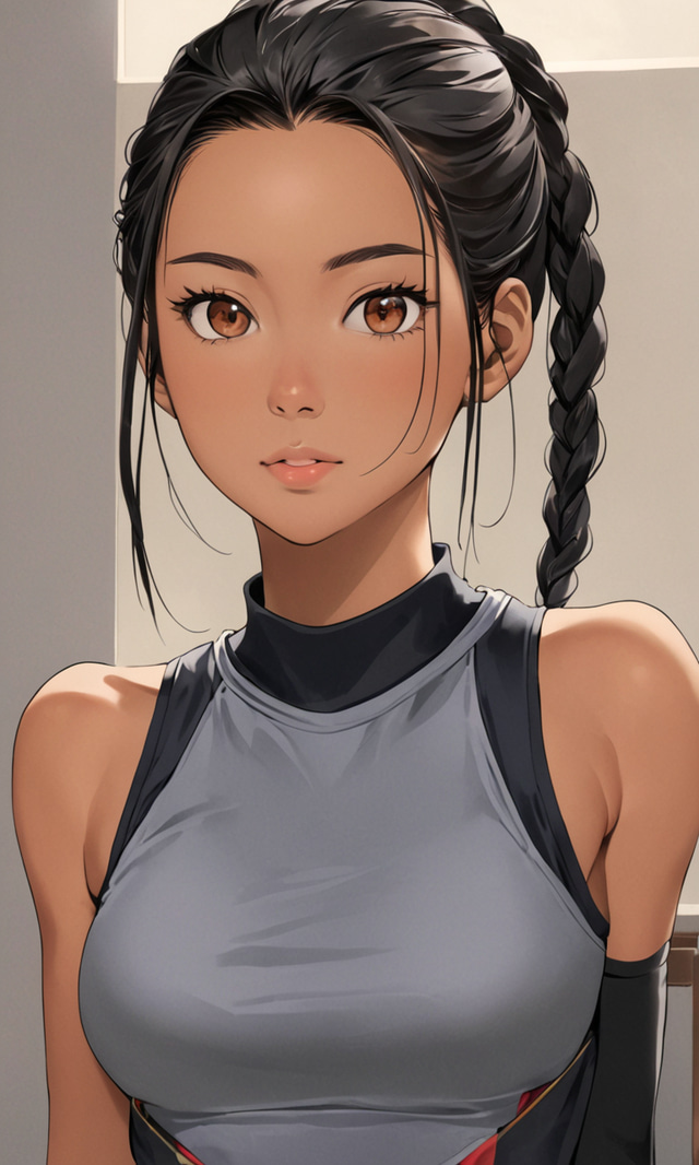 Meredith Wu avatar