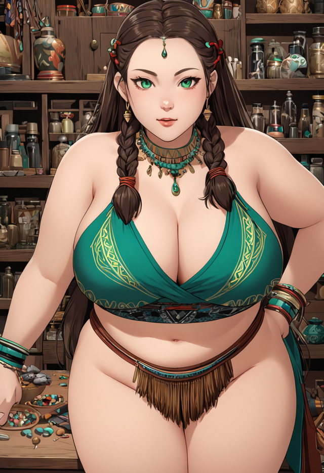 Shiloh Carroll avatar